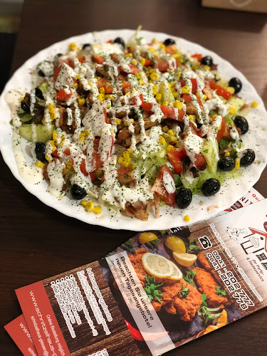 Opinii despre Schnitzelhaus în Gießen - Gastronomie und Hotellerie