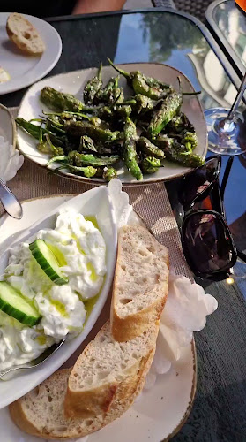 Opinii despre Restaurant Brücken în Köln - Gastronomie und Hotellerie