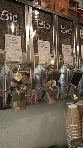 Café Nikan - private Kaffeerösterei Düsseldorf - Düsseldorf