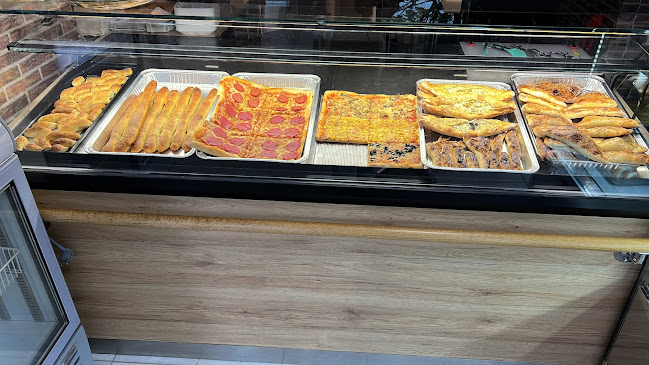 Manakish - Tuttlingen