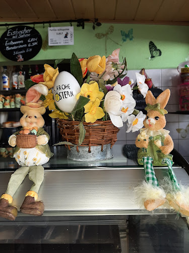 Eiscafé am See - Gastronomie und Hotellerie