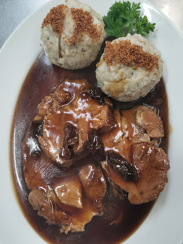 Comentarii opinii despre SC Speise- & Clubgaststätte