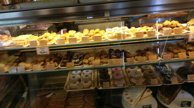 Comentarii opinii despre Salut Backwaren