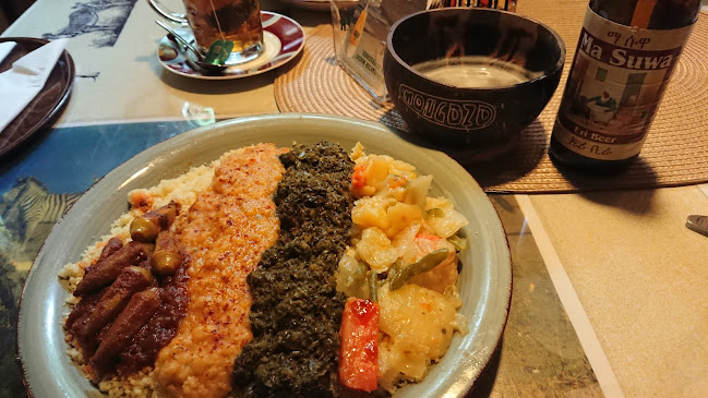 Comentarii opinii despre Restaurant Mogogo