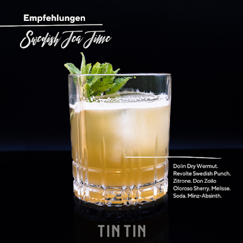 Opinii despre TinTin în Stuttgart - Gastronomie und Hotellerie