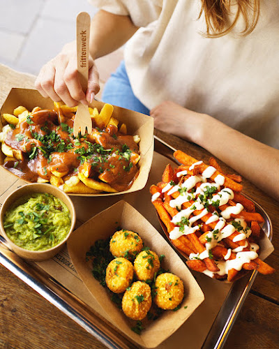 Frittenwerk Oberhausen CentrO - Gastronomie und Hotellerie