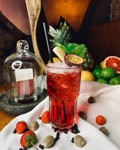 Opinii despre Habana Bar în Berlin - Gastronomie und Hotellerie