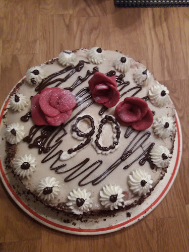 Comentarii opinii despre Werner Zanke Werner s Imbiss-Shop