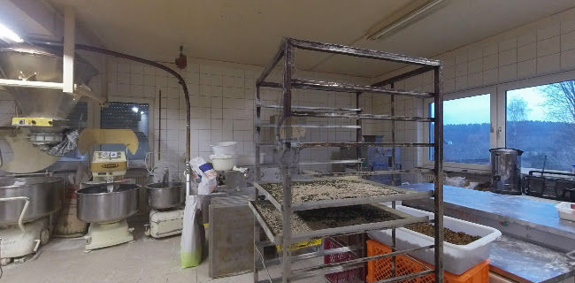 Bäckerei Bayreuther - Gastronomie und Hotellerie