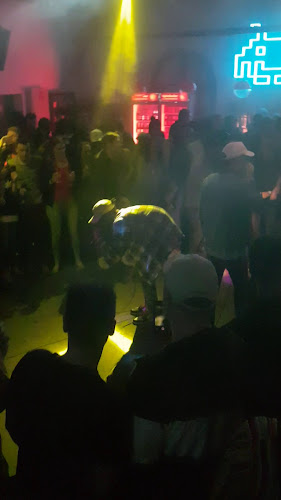 Kantine KN - Konstanz