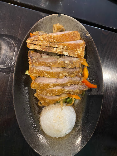 Lemongrass - Gastronomie und Hotellerie