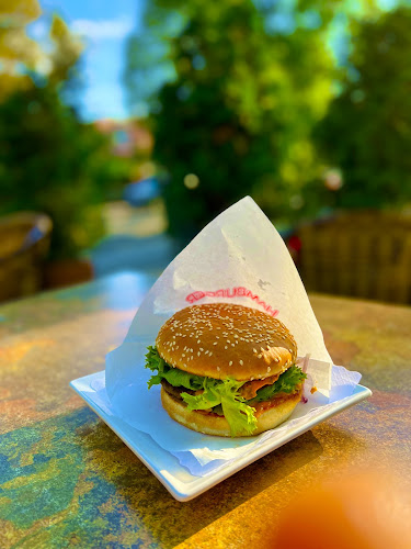 Matterhornstraße 52, 14129 Berlin