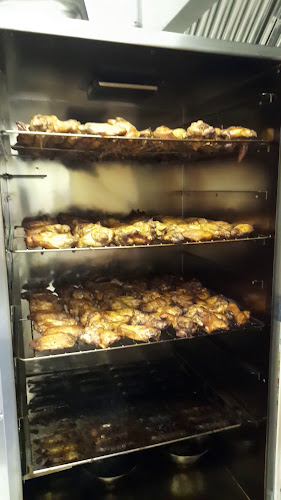 Opinii despre Roadhouse Ktown Restaurant în Kaiserslautern - Gastronomie und Hotellerie