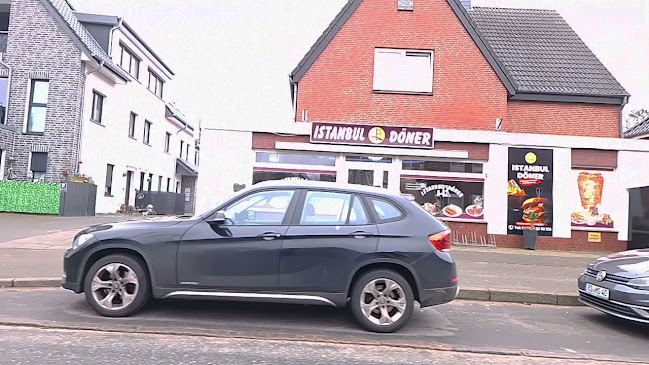 Istanbul Döner