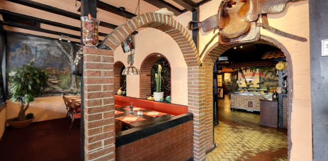 Comentarii opinii despre Buenos Aires