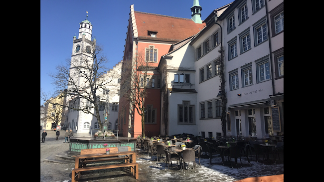 Restaurant Kupferle - Ravensburg