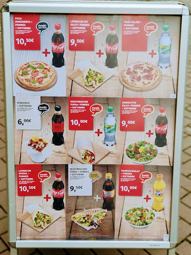 Comentarii opinii despre Urfa Kebap Döner Pizzaa