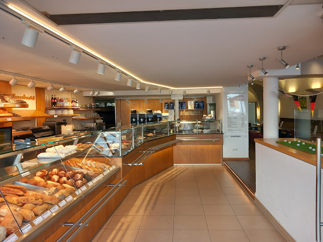 Bäckerei Konditorei Manhart - Gastronomie und Hotellerie
