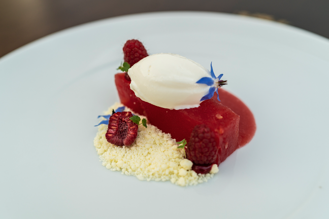 Restaurant Moritz - Dresden