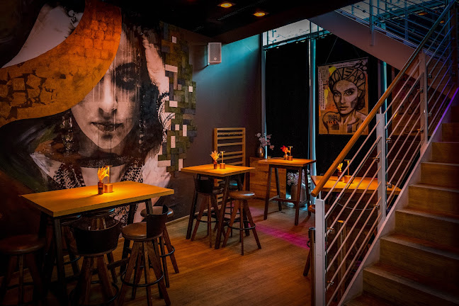 Copper Bar Frankfurt - Gastronomie und Hotellerie