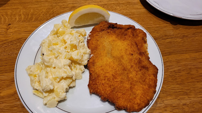 Comentarii opinii despre Balkan-Grill