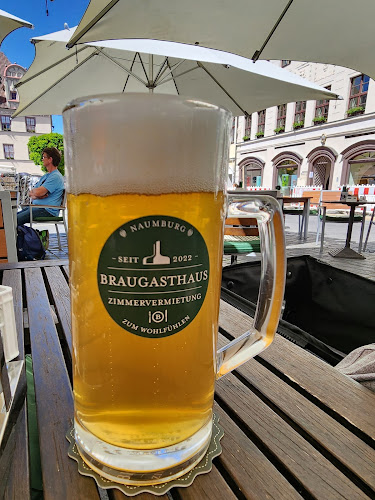 Opinii despre Braugasthaus Naumburg în Naumburg (Saale) - Gastronomie und Hotellerie