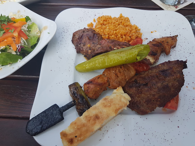 Comentarii opinii despre Tandure