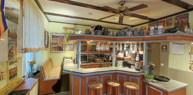 Opinii despre Zum Römerhof în Groß-Gerau - Gastronomie und Hotellerie