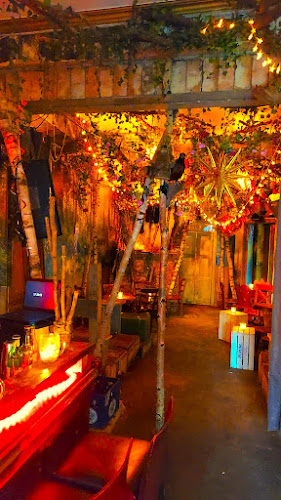 Opinii despre Roderich în Berlin - Gastronomie und Hotellerie