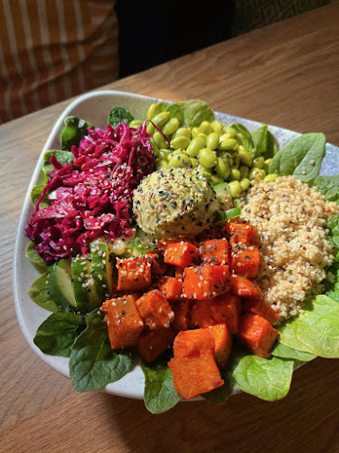 Stadtproviant - Bamberg