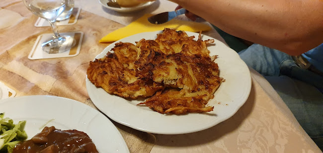 Gaststätte Zum Postmeister - Hückelhoven