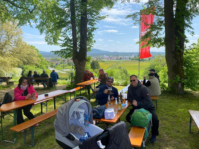 Biergarten Kunigundenberg - Lauf an der Pegnitz