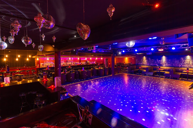 Comentarii opinii despre Tanzbar - Einfach schön Tanzen gehen