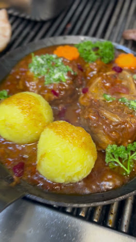 Restaurant Vier Jahreszeiten - Landau in der Pfalz