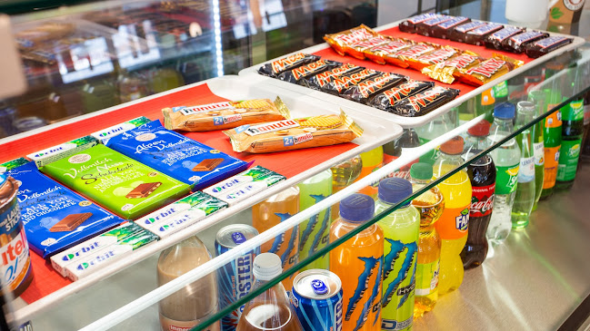 Comentarii opinii despre Diesel Diner