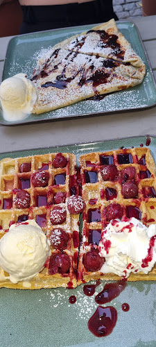 Rosso Caffebar - Hildesheim