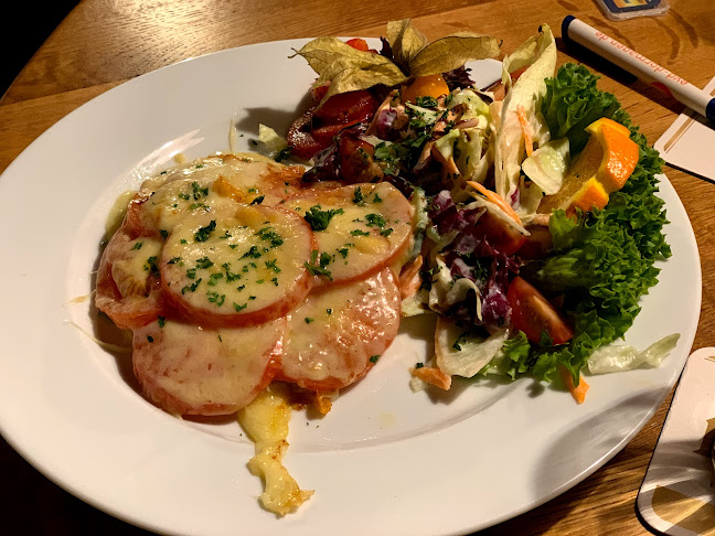 Opinii despre Landgasthof am Zollhaus în Korschenbroich - Gastronomie und Hotellerie