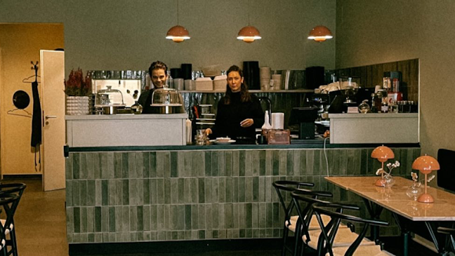 Opinii despre Österelli în Berlin - Gastronomie und Hotellerie