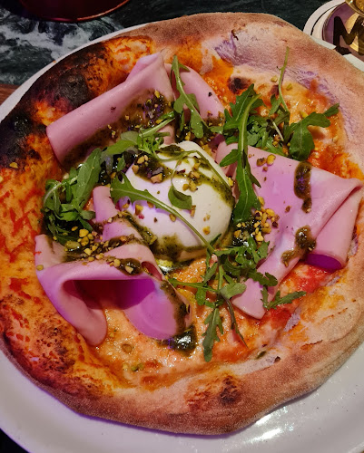 Opinii despre Nonna di Mia Düren în Düren - Gastronomie und Hotellerie