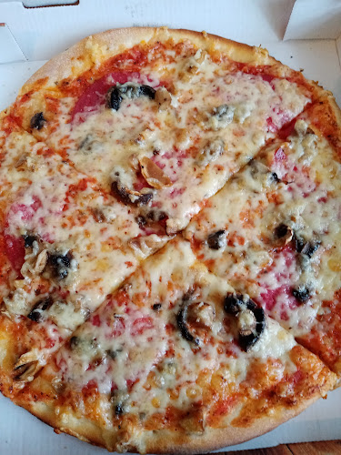 Opinii despre EATaliano‘s în Bad Münder am Deister - Gastronomie und Hotellerie