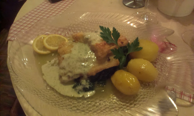 Opinii despre VFV Restaurant Zum Sportpark Hildesheim în Hildesheim - Gastronomie und Hotellerie