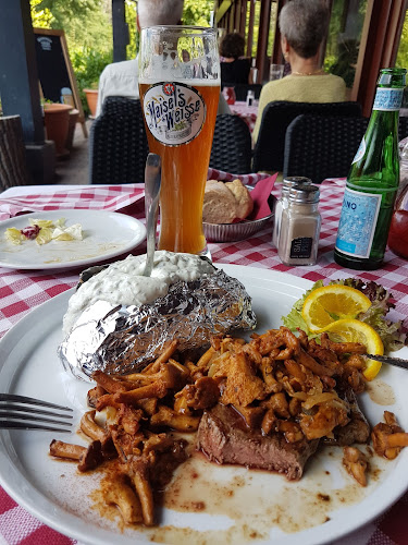 Wiesenschlag 4, 14129 Berlin