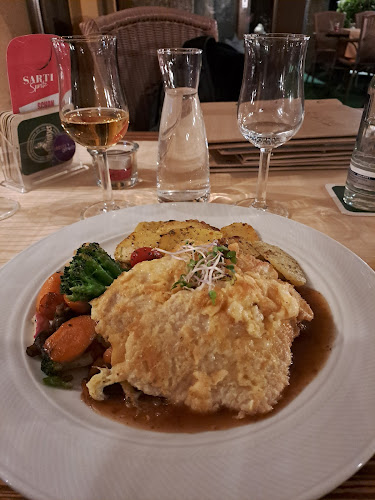 Comentarii opinii despre Apels Garten