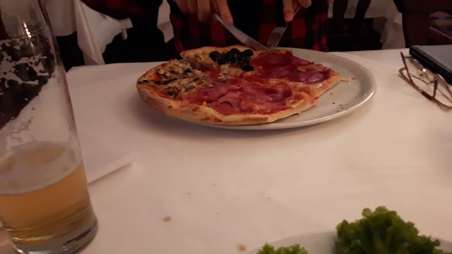 La Piazzetta - Heidenheim an der Brenz