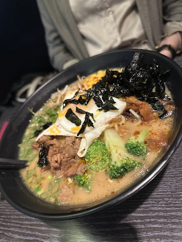 Comentarii opinii despre Fashion Asia Grill Restaurant