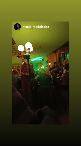 Irish Corner - Gastronomie und Hotellerie