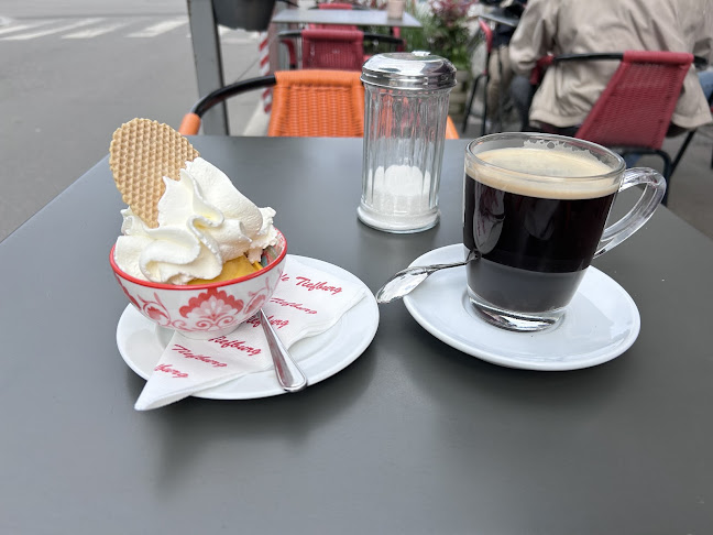 Café Tiefburg - Heidelberg