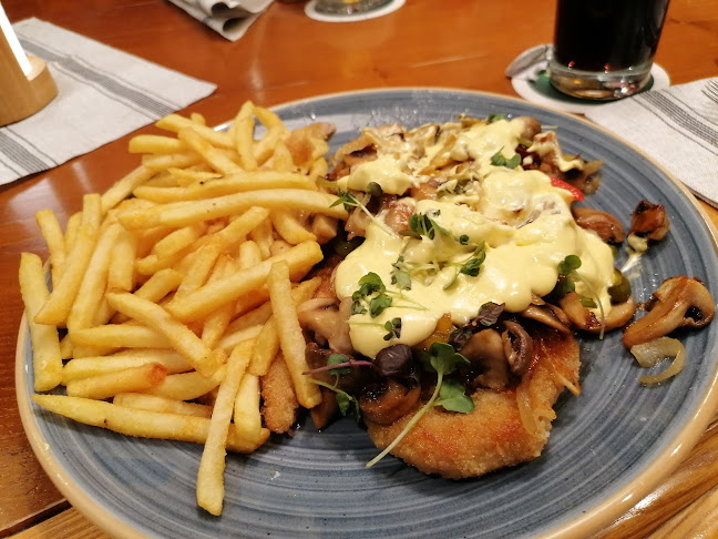 Dorfkrug Kaiser GmbH & Co. KG - Gastronomie und Hotellerie