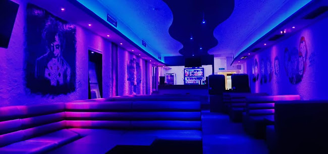 Infinity Lounge Sinzig - Sinzig