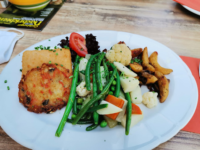 Comentarii opinii despre Panoramarestaurant Carlsburg